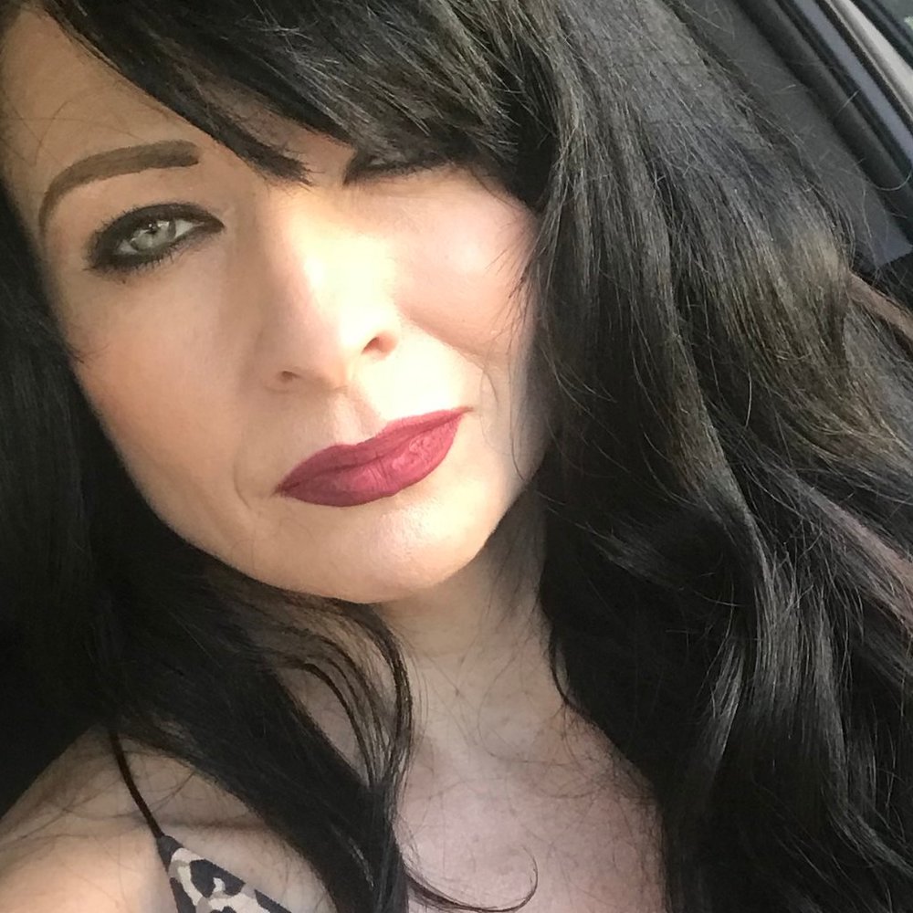 Meet your Posher, Tanya